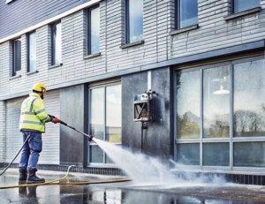 How Business Cleaning Services Can Boost Workplace Productivity?